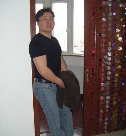 wuwenhua