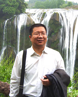 北京明远科技有限公司 